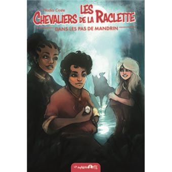 Dans les pas de Mandrin