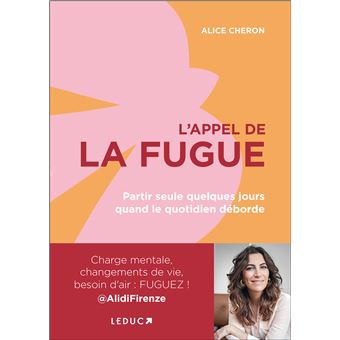 L'appel de la fugue