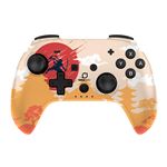 Manette sans fil Bluetooth Minibird pour Nintendo Switch Edition Rising Sun