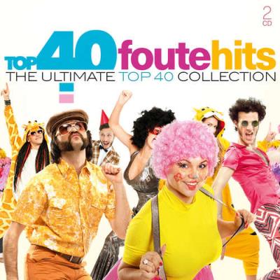TOP 40 - FOUTE HITS