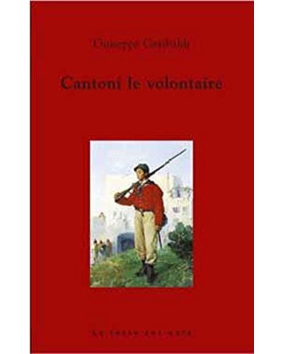 Cantoni le volontaire