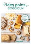 Mes pains spéciaux