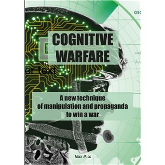 Cognitive warfare