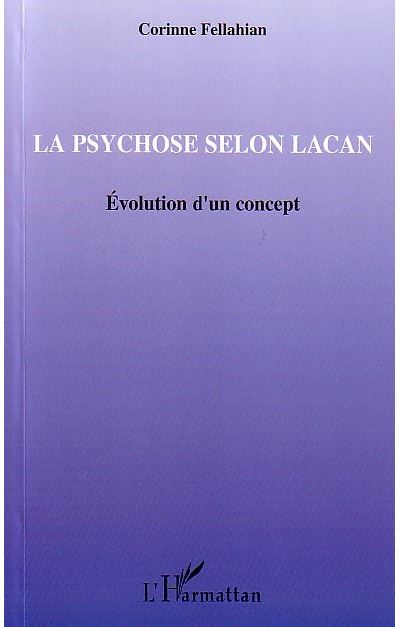 La psychose selon Lacan