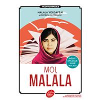 Moi, Malala