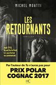 Les retournants Dédicacé par l'auteur