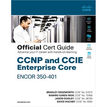 encor 350-401 official cert guide pdf free download