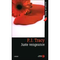 Juste vengeance