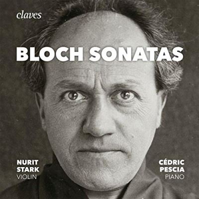 BLOCH SONATAS