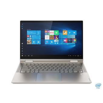 Lenovo C340-14IML 14" 512GB SSD 8GB RAM Core i5-8265U Intel Graphics Platinum