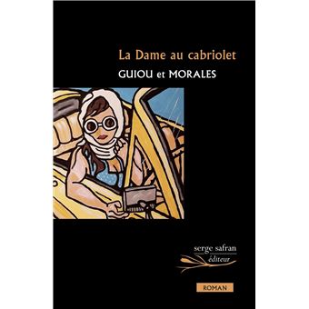 La Dame au cabriolet