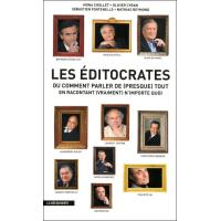 Les éditocrates