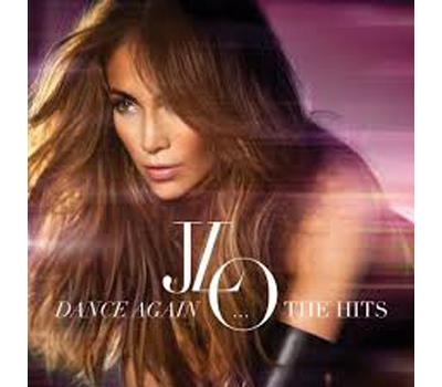 Dance Again : The Hits