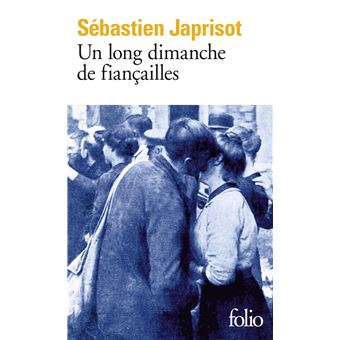 Un long dimanche de fiançailles