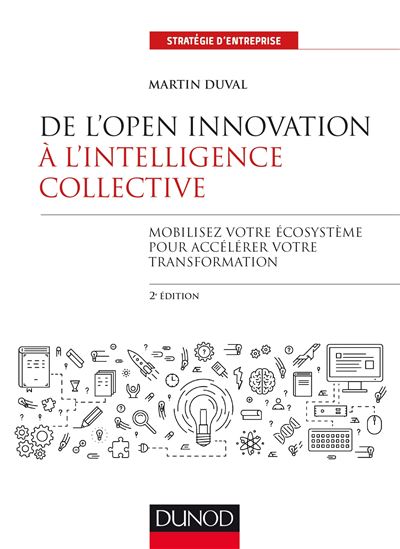 De l'Open Innovation à l'Intelligence Collective