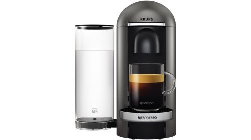 Magimix Nespresso Vertuo Titane