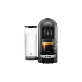 magimix Machine à café à capsules Magimix Nespresso Vertuo Plus