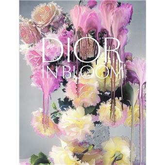 Dior in Bloom