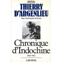 Chronique d'Indochine, 1945-1947