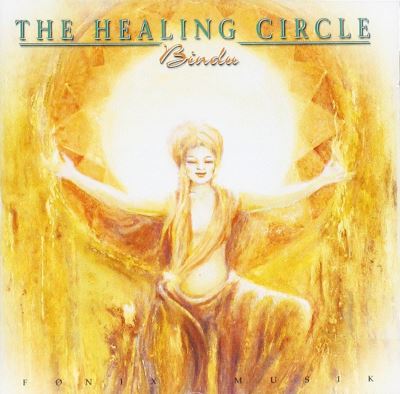 Healing circle