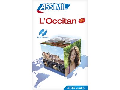 Pack Occitan 2014 Sans Peine
