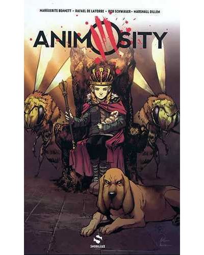 Animosity