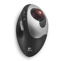 Logitech Cordless TrackMan Optical