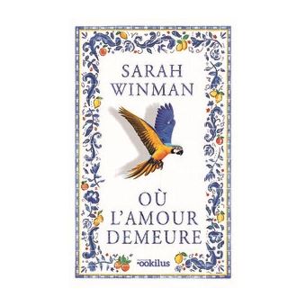 Où l'amour demeure - 1