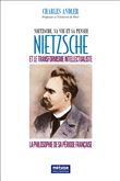 Nietzsche et le transformisme intellectuel