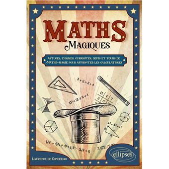 Maths Magiques