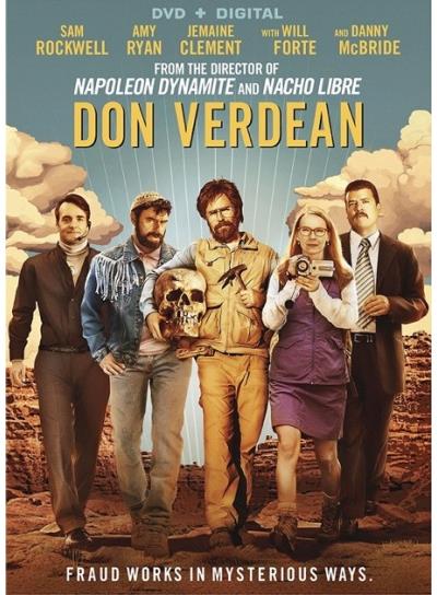 DON VERDEAN-BIL