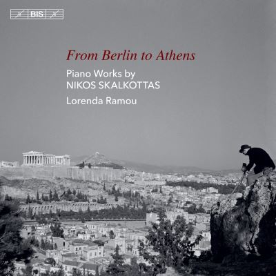 From Berlin To Athens
