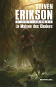 La maison des chaines