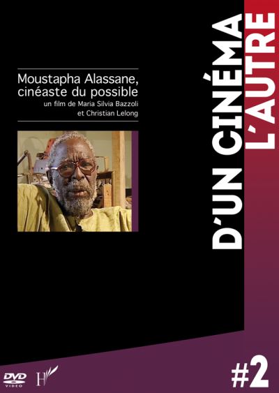 Moustapha Alassane : Cinéaste du possible