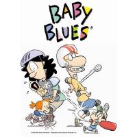 Bbxx baby blues the first two decad