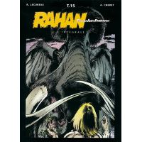 Rahan