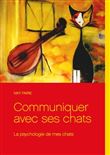 Communiquer avec ses chats