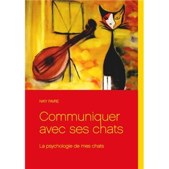 Communiquer avec ses chats