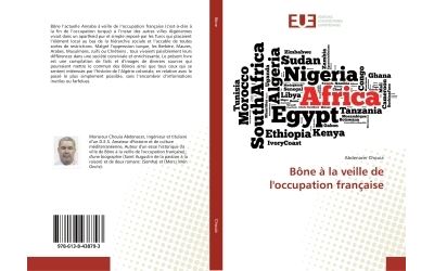 Bone a la veille de l'occupation franþaise