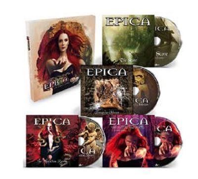 We Still Take You With Us - The Early Years Coffret