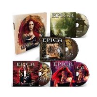 We Still Take You With Us - The Early Years Coffret