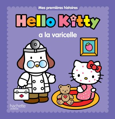 <a href="/node/26192">Hello Kitty a la varicelle</a>