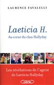 Laeticia H. - Au coeur du clan Hallyday