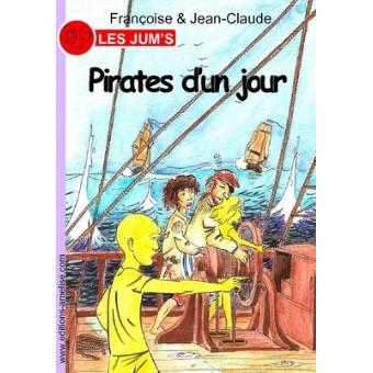 Pirates d'un jour
