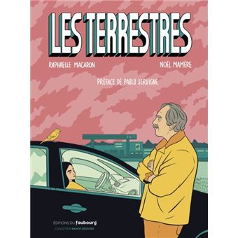 Les Terrestres - Noël Mamère en reportage auprès de ceux qui