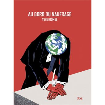 Au bord du naufrage