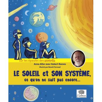 Le soleil et son système - 1
