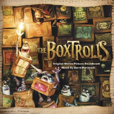 Boxtrolls