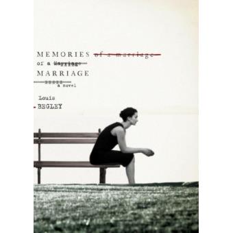 Memories of a marriage - 1