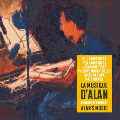 Musique d'Alan